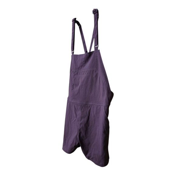 Ladies Flylow Life Jumper Overalls - Picture 2 of 5